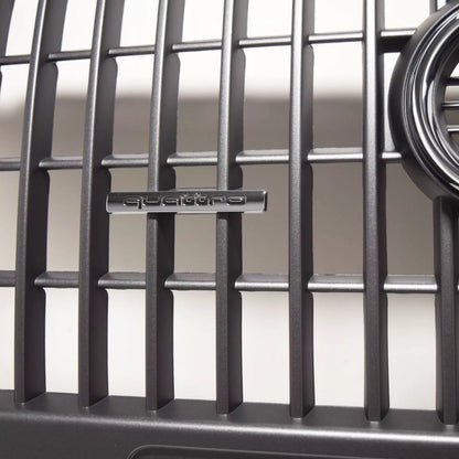 NEW AUDI Q5 8R FRONT BUMPER RADIATOR GRILLE 8R08536511QP ORIGINAL