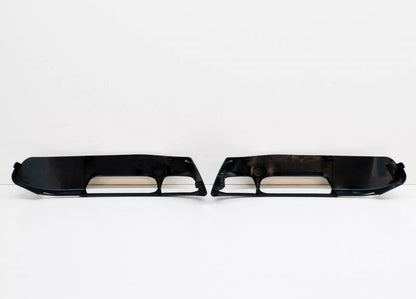 NEW BMW 5 E39 FRONT SEAT OUTER COVERING 52107057988 7057988 ORIGINAL