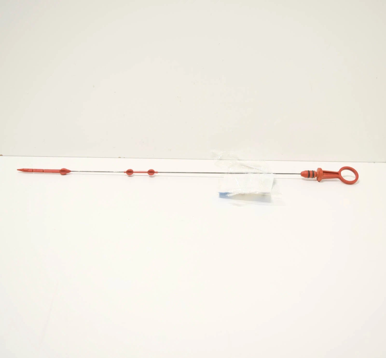 NEW BMW 5 E34 OIL LEVEL DIPSTICK 11431315069 1315069 ORIGINAL