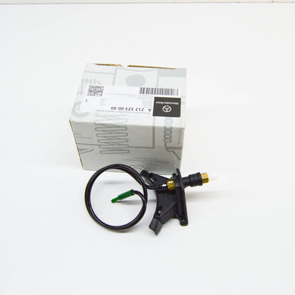 NEW MERCEDES-BENZ E W212 FRONT SUSPENSION STRUT BRACKET A2123230040 ORIGINAL