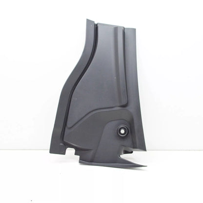 NEW MB B W246 W242 FRONT WIPER COWL LEFT TRIM PART LHD A2468300700 ORIGINAL