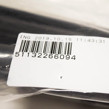 NEW BMW 3 E36 COMPACT FRONT RIGHT DOOR MOLDING TRIM 51132266094 2266094 ORIGINAL