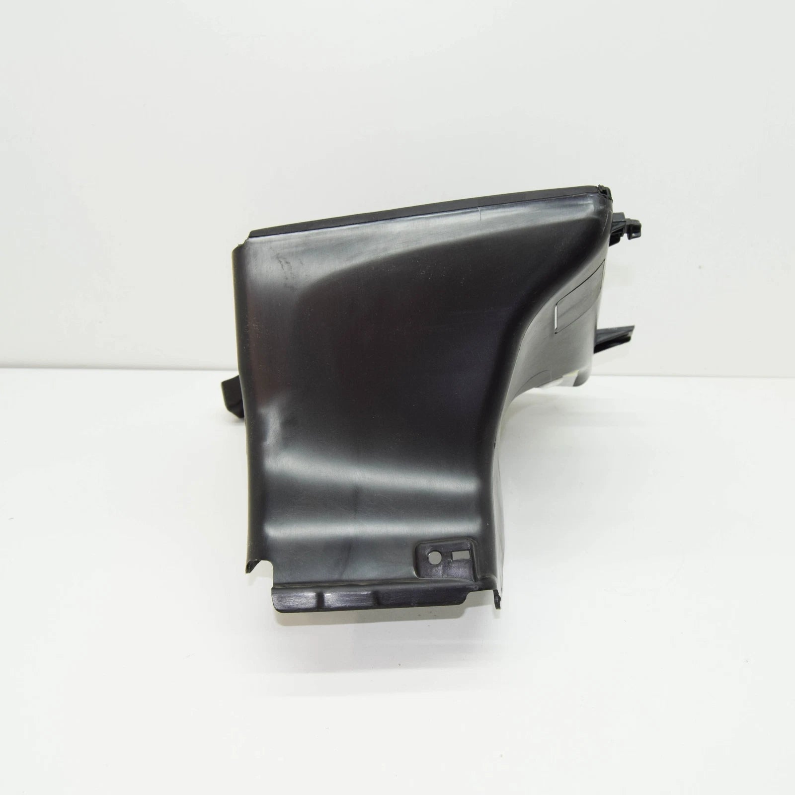 NEW BMW 7 F01 RADIATOR COOLING LEFT AIR DUCT 51747308827 7308827 2015 ORIGINAL