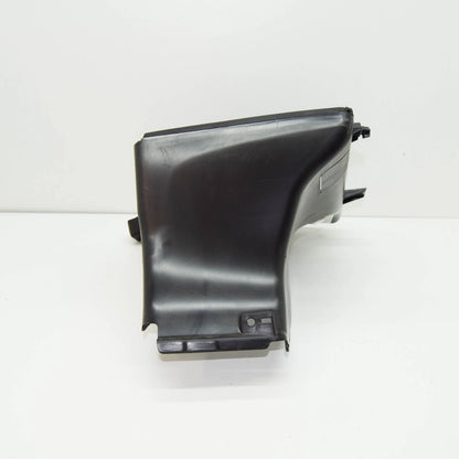 NEW BMW 7 F01 RADIATOR COOLING LEFT AIR DUCT 51747308827 7308827 2015 ORIGINAL