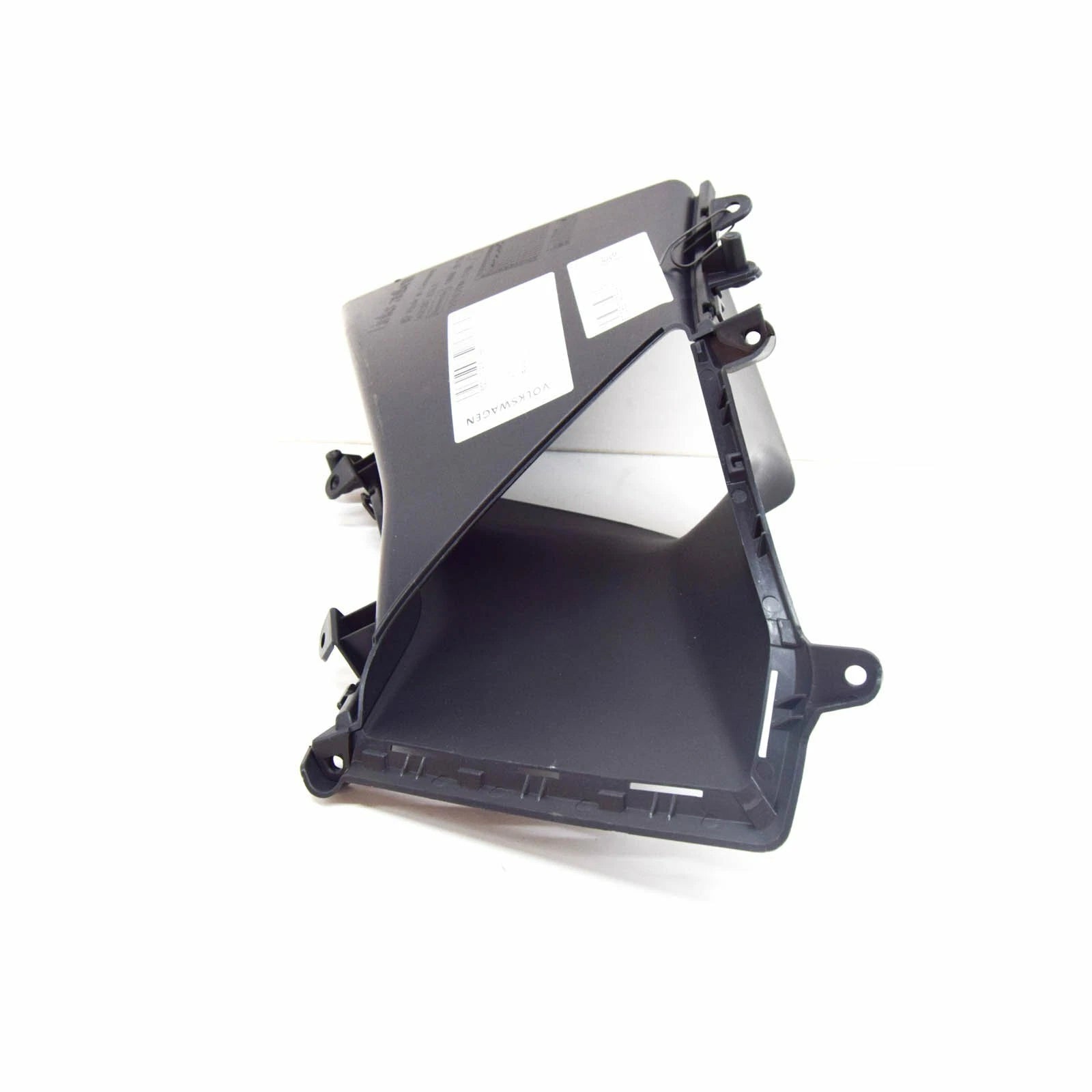 NEW VW GOLF MK7 FRONT LEFT AIR GUIDE CHANNEL 5G08074059B9