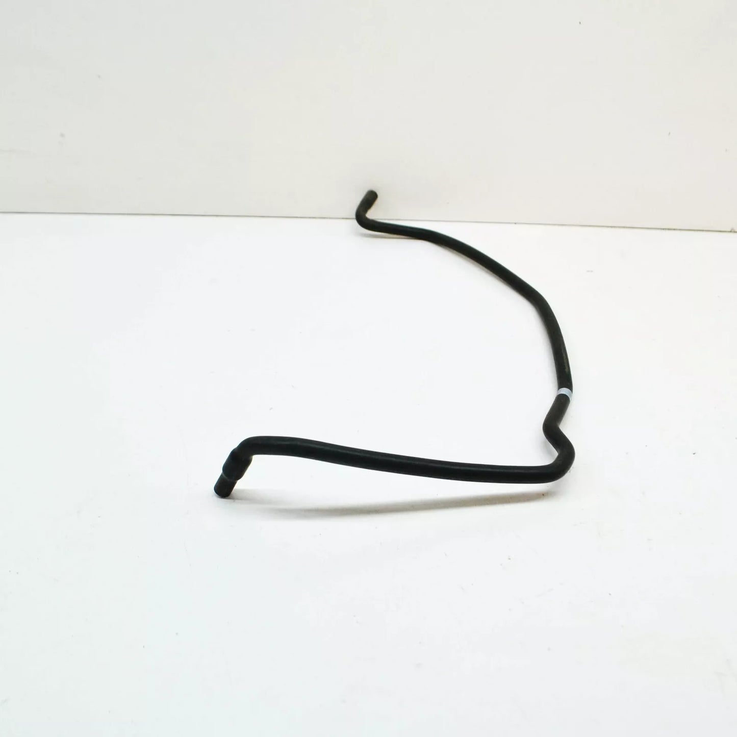 NEW AUDI A6 ALLROAD 4G FRONT LEFT LED HEADLIGHT VENT HOSE 4G0941717C ORIGINAL