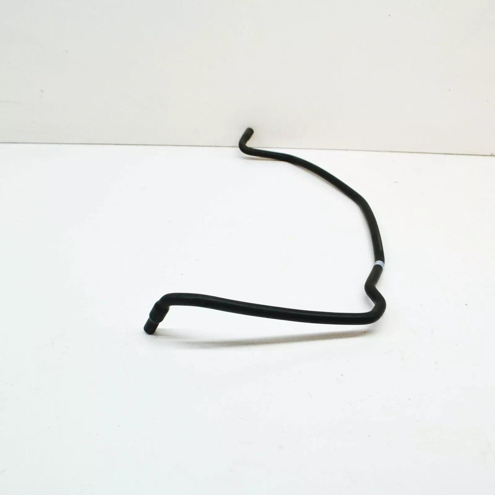 NEW AUDI A6 ALLROAD 4G FRONT LEFT LED HEADLIGHT VENT HOSE 4G0941717C ORIGINAL