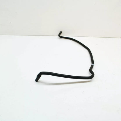 NEW AUDI A6 ALLROAD 4G FRONT LEFT LED HEADLIGHT VENT HOSE 4G0941717C ORIGINAL