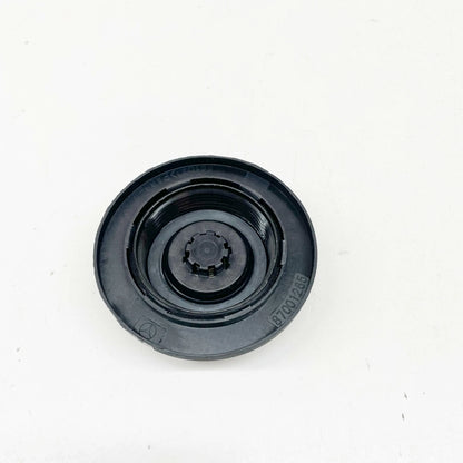NEW MERCEDES-BENZ M-CLASS W163 RESERVOIR CAP A1635000006 ORIGINAL