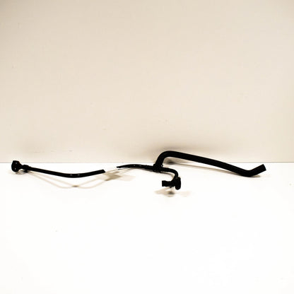 NEW AUDI A4 B8 COOLANT RESERVOIR TANK HOSE 8K0121081BH ORIGINAL