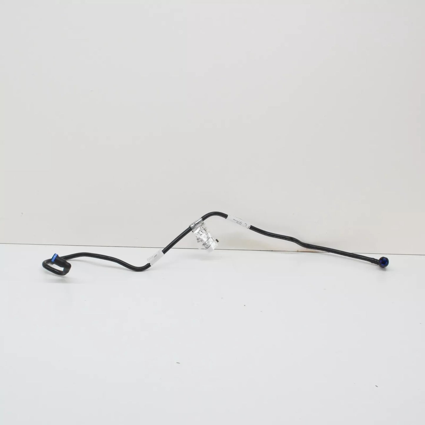 NEW AUDI A6 AVANT C6 FUEL RETURN LINE 4F0201227A