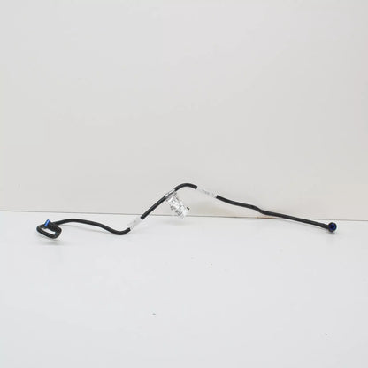 NEW AUDI A6 AVANT C6 FUEL RETURN LINE 4F0201227A