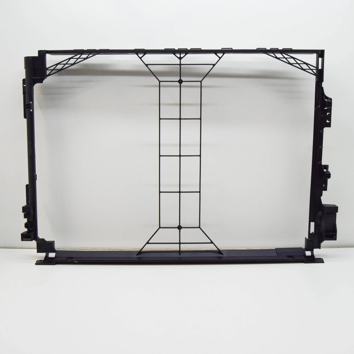 NEW MERCEDES-BENZ E W213 ENGINE RADIATOR SUPPORT FRAME A0995050341 ORIGINAL