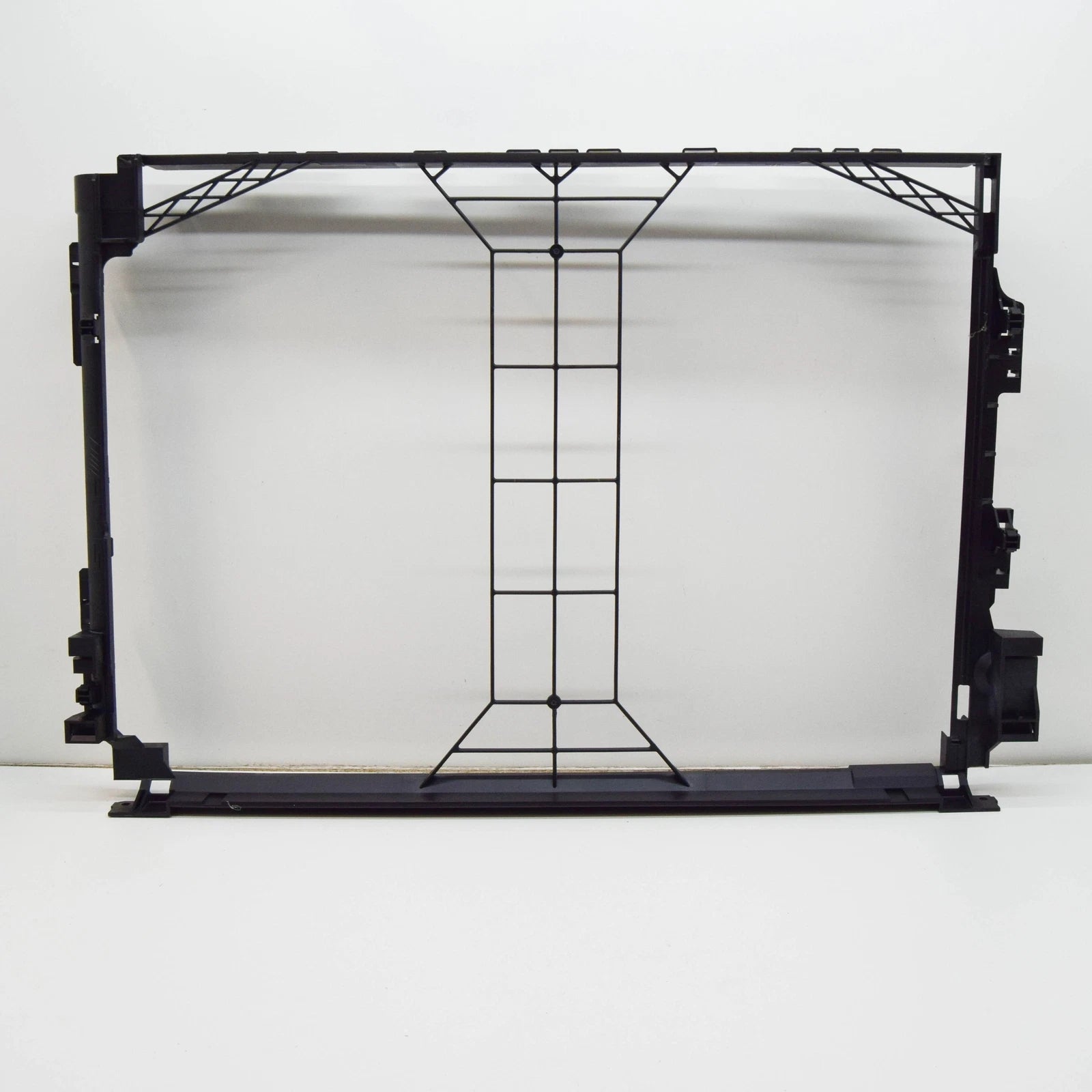 NEW MERCEDES-BENZ E W213 ENGINE RADIATOR SUPPORT FRAME A0995050341 ORIGINAL