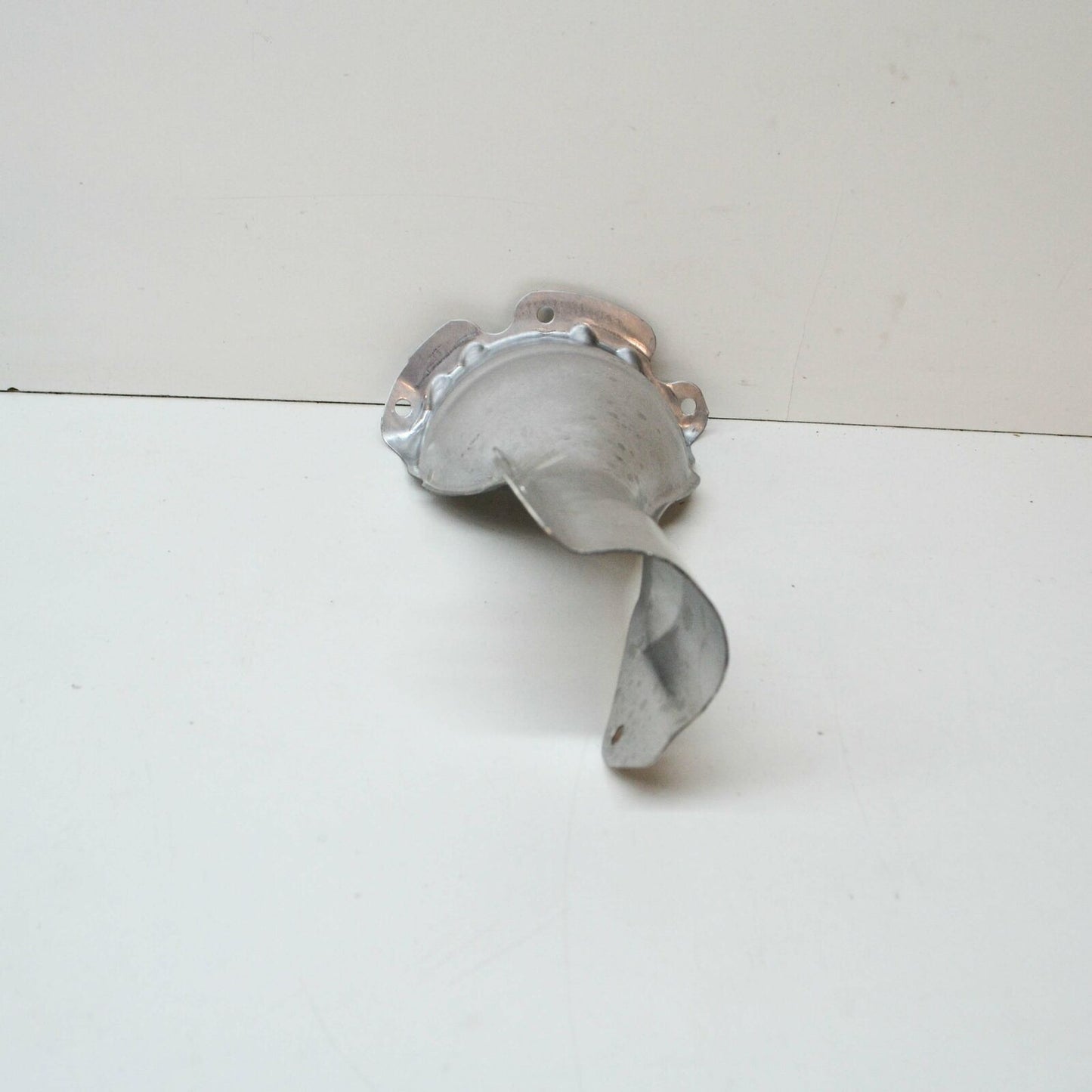 NEW MERCEDES-BENZ GLC COUPE C253 FRONT AXLE GEARBOX SCREEN A2133326300 ORIGINAL