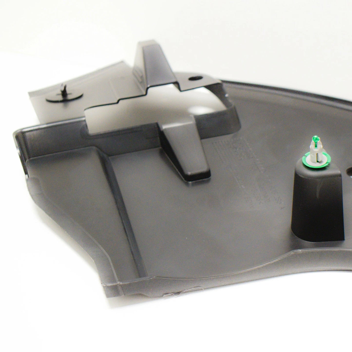 NEW AUDI Q7 4M LEFT UPPER HEADLIGHT COVER 4M0805285A