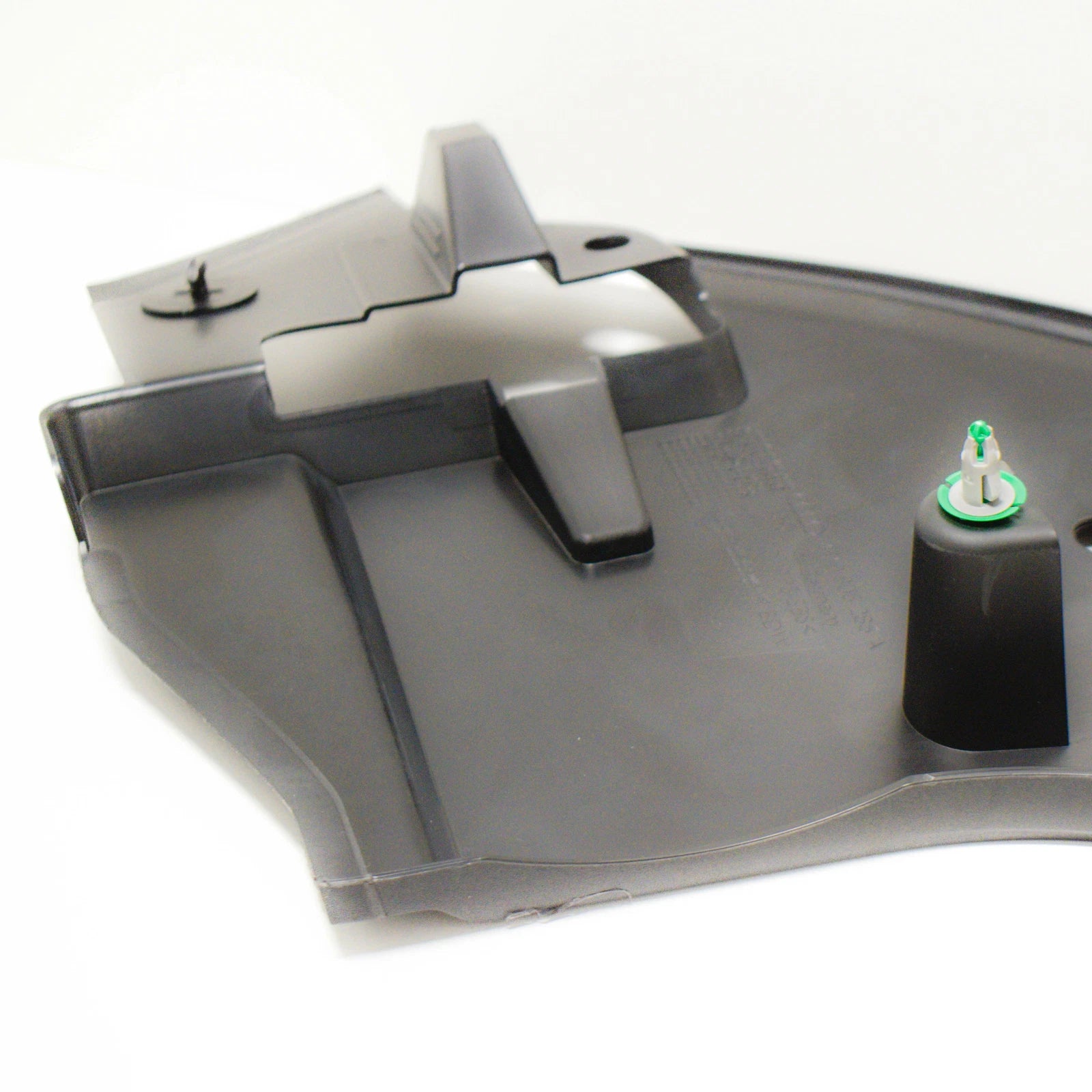 NEW AUDI Q7 4M LEFT UPPER HEADLIGHT COVER 4M0805285A