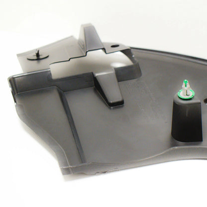 NEW AUDI Q7 4M LEFT UPPER HEADLIGHT COVER 4M0805285A