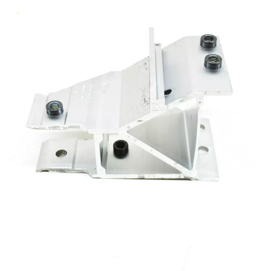 NEW BMW 7 G11 FRONT BUMPER SUPPORT RIGHT ADAPTER 51117357216 2016 ORIGINAL