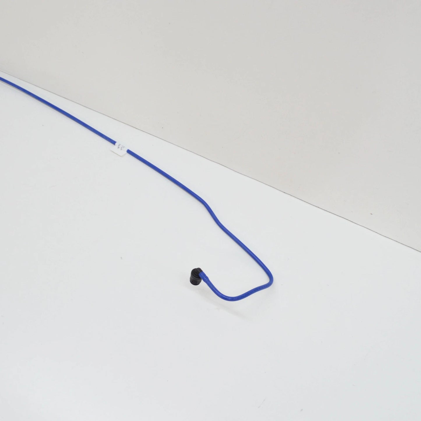 NEW BMW M5 E39 FUEL FEED LINE 16112228839 2228839 ORIGINAL