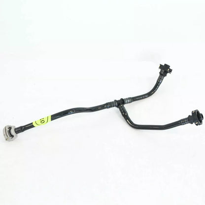 NEW AUDI Q5 FY FRONT COOLANT HOSE WITH QUICK RELEASE COUPLING 80A121081S