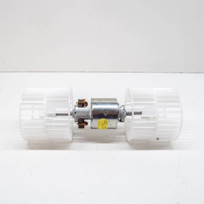 NEW BMW 6 E24 HEATER BLOWER 64111354618 1354618 ORIGINAL