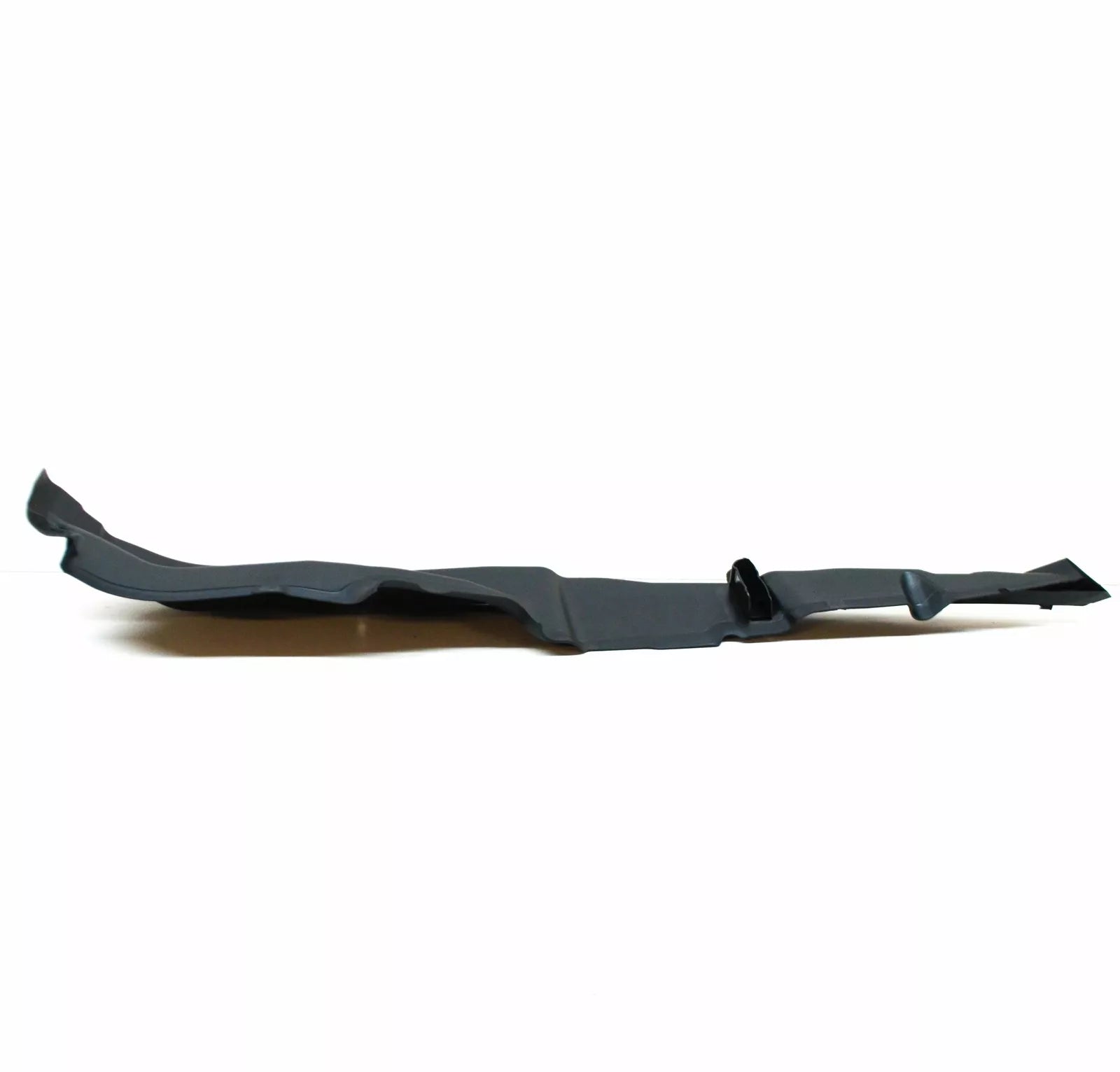 NEW BMW X2 F39 ENGINE HOOD TOP LEFT SIDE PANEL SEAL 51767424751 ORIGINAL