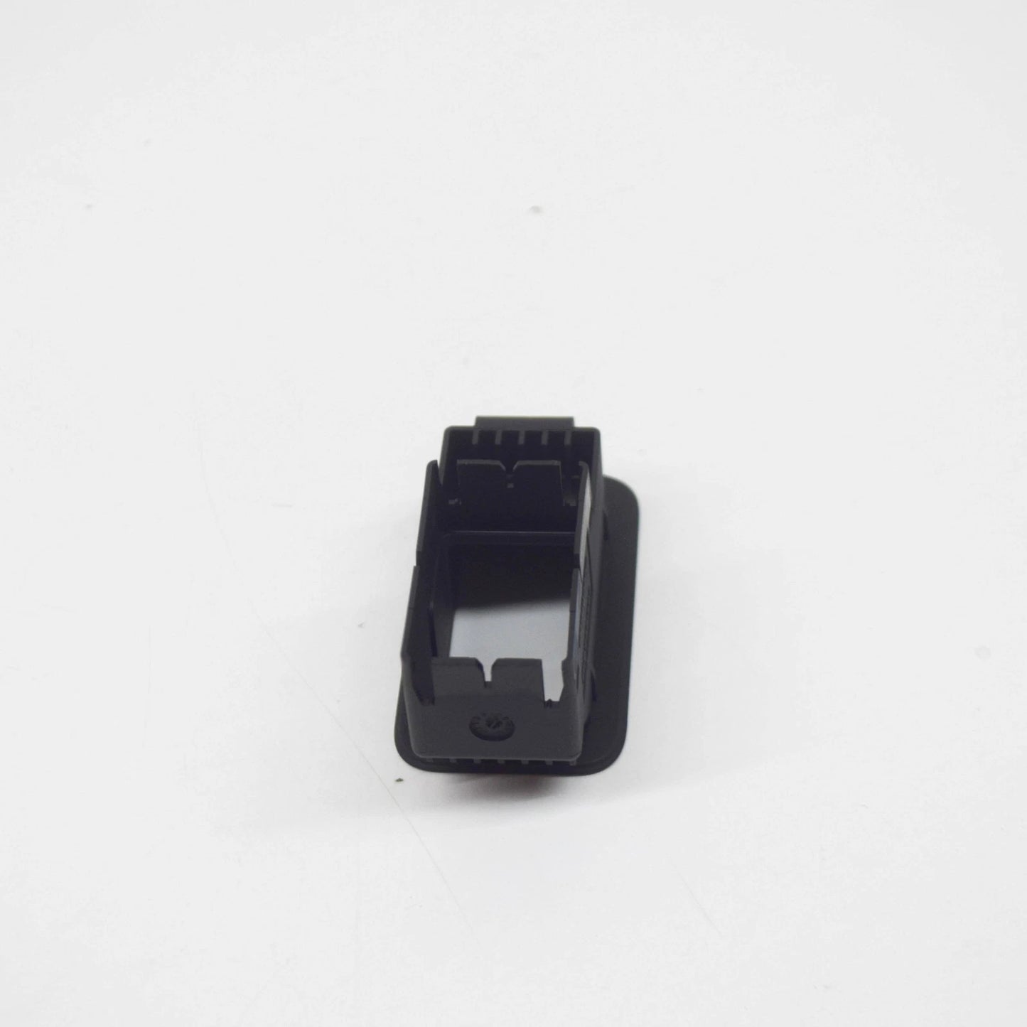 NEW VW GOLF MK7 FRONT RIGHT DOOR WINDOW SWITCH TRIM LHD 5G086834581U ORIGINAL