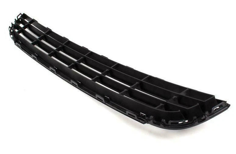NEW VOLKSWAGEN JETTA A6 FRONT BUMPER CENTER VENT GRILLE 5C6853671RYP ORIGINAL
