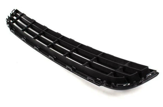 NEW VOLKSWAGEN JETTA A6 FRONT BUMPER CENTER VENT GRILLE 5C6853671RYP ORIGINAL