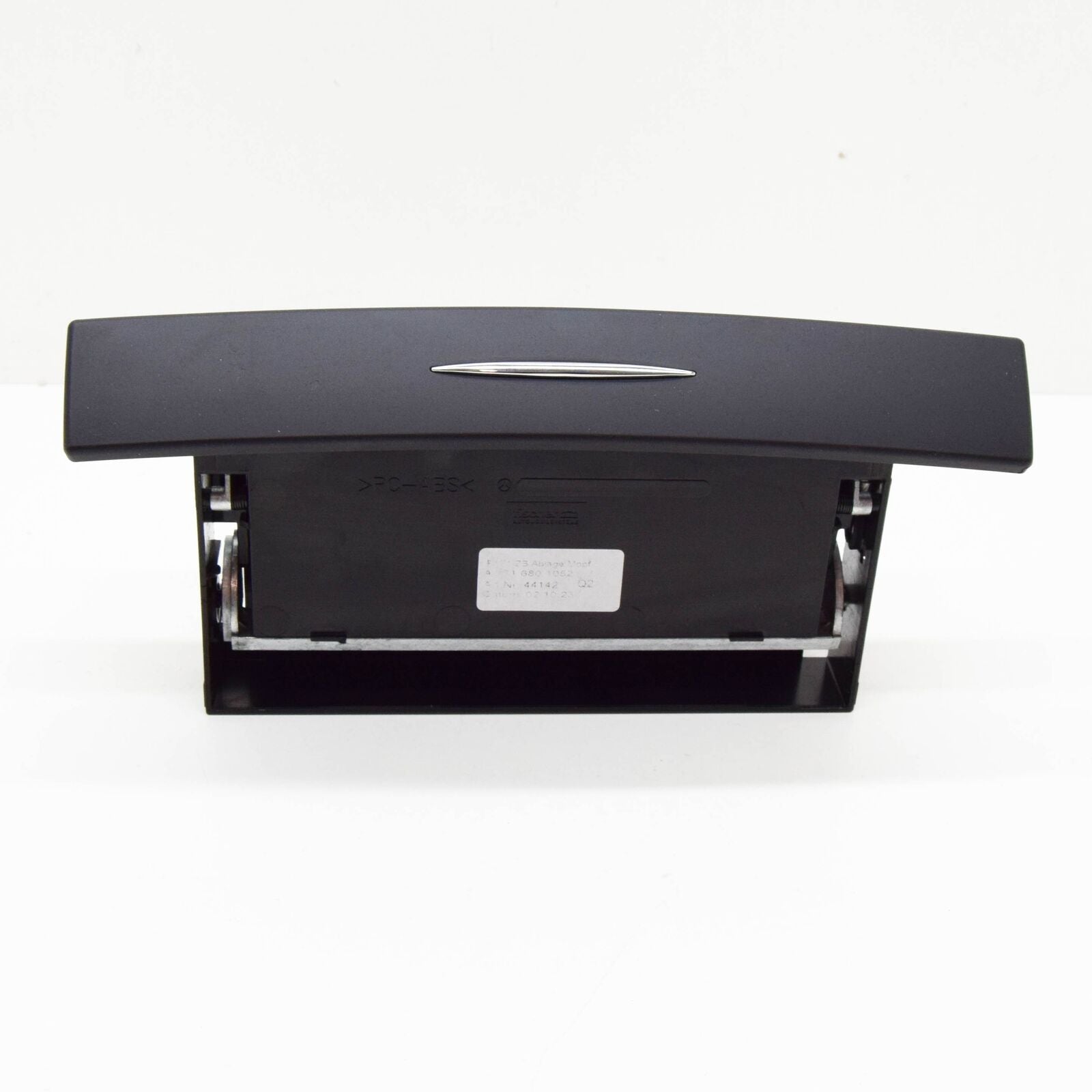 NEW MERCEDES-BENZ SLK R171 DASHBOARD PIGEONHOLE BRACKET A17168010529116 ORIGINAL