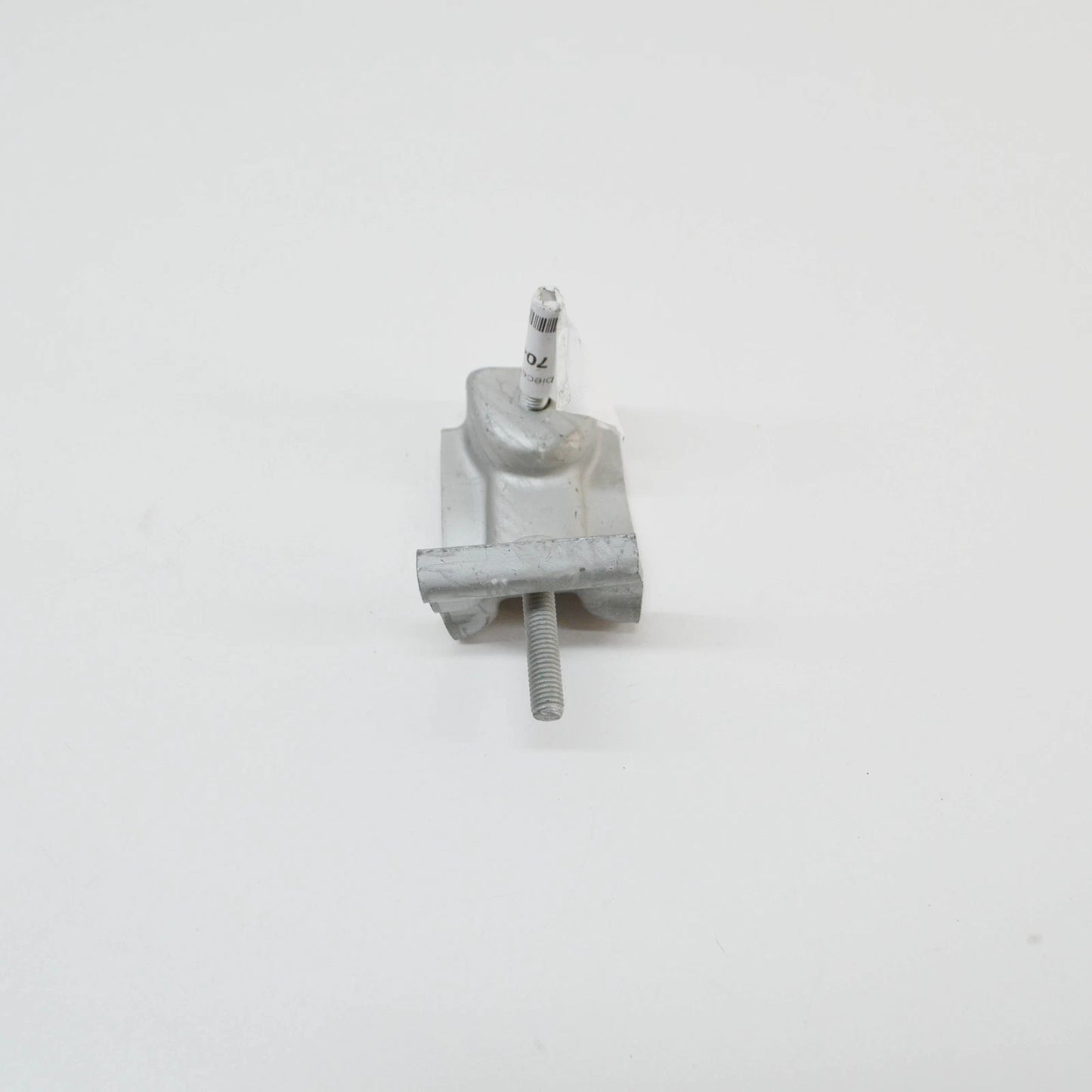 NEW BMW 7 E38 REAR EXHAUST SYSTEM RIGHT SUPPORT 18211704242 ORIGINAL