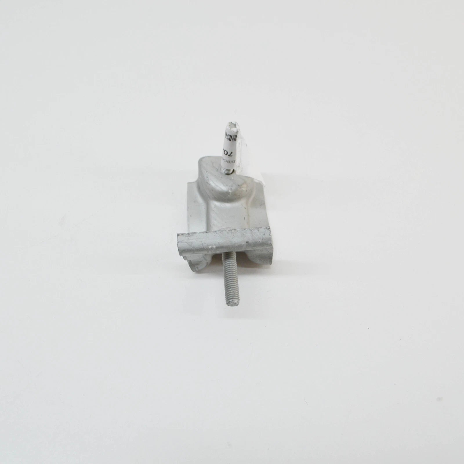 NEW BMW 7 E38 REAR EXHAUST SYSTEM RIGHT SUPPORT 18211704242 ORIGINAL