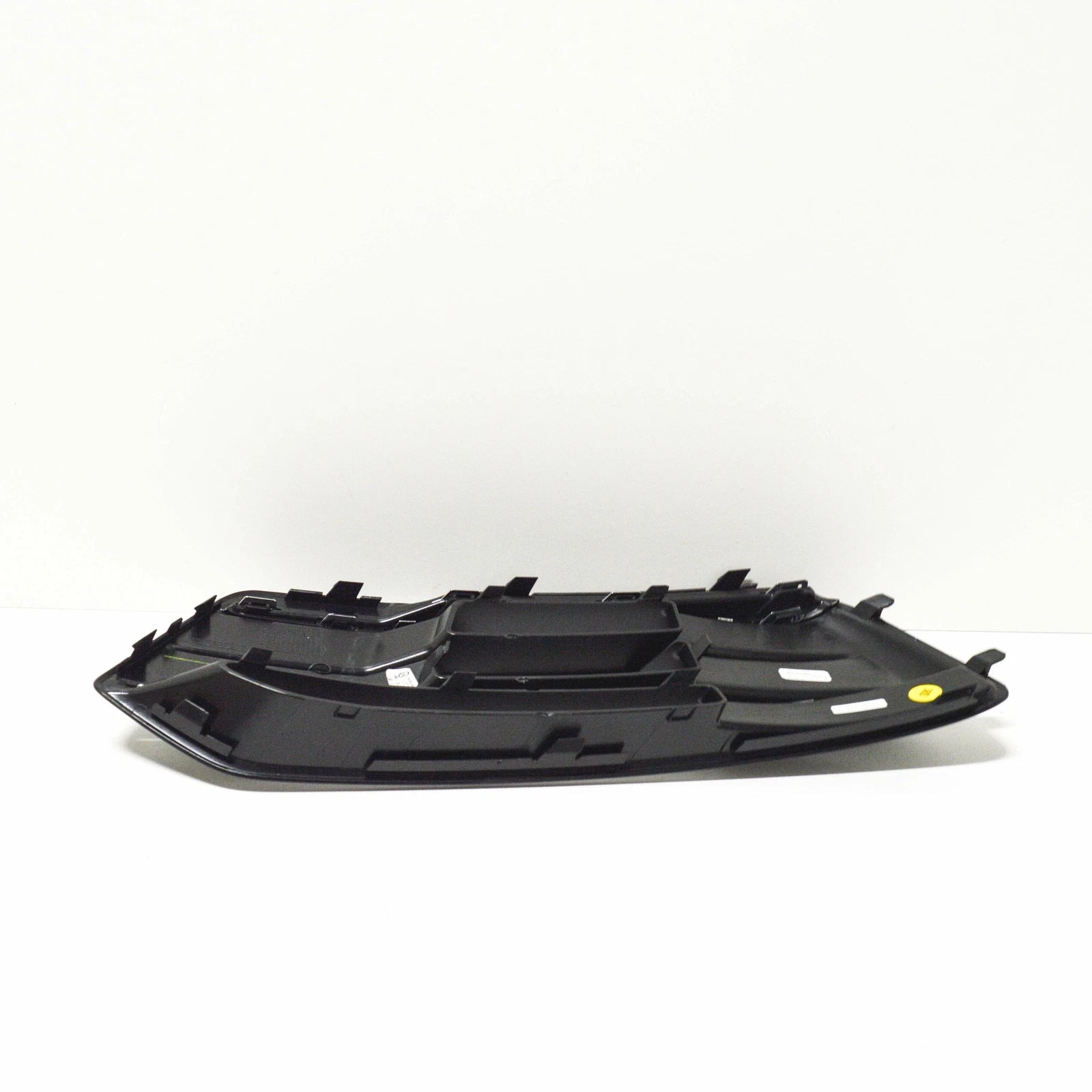 NEW AUDI Q5 FY FRONT RIGHT FOG LIGHT GRILL 80A807680DRU6 2017 GENUINE