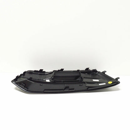 NEW AUDI Q5 FY FRONT RIGHT FOG LIGHT GRILL 80A807680DRU6 2017 GENUINE