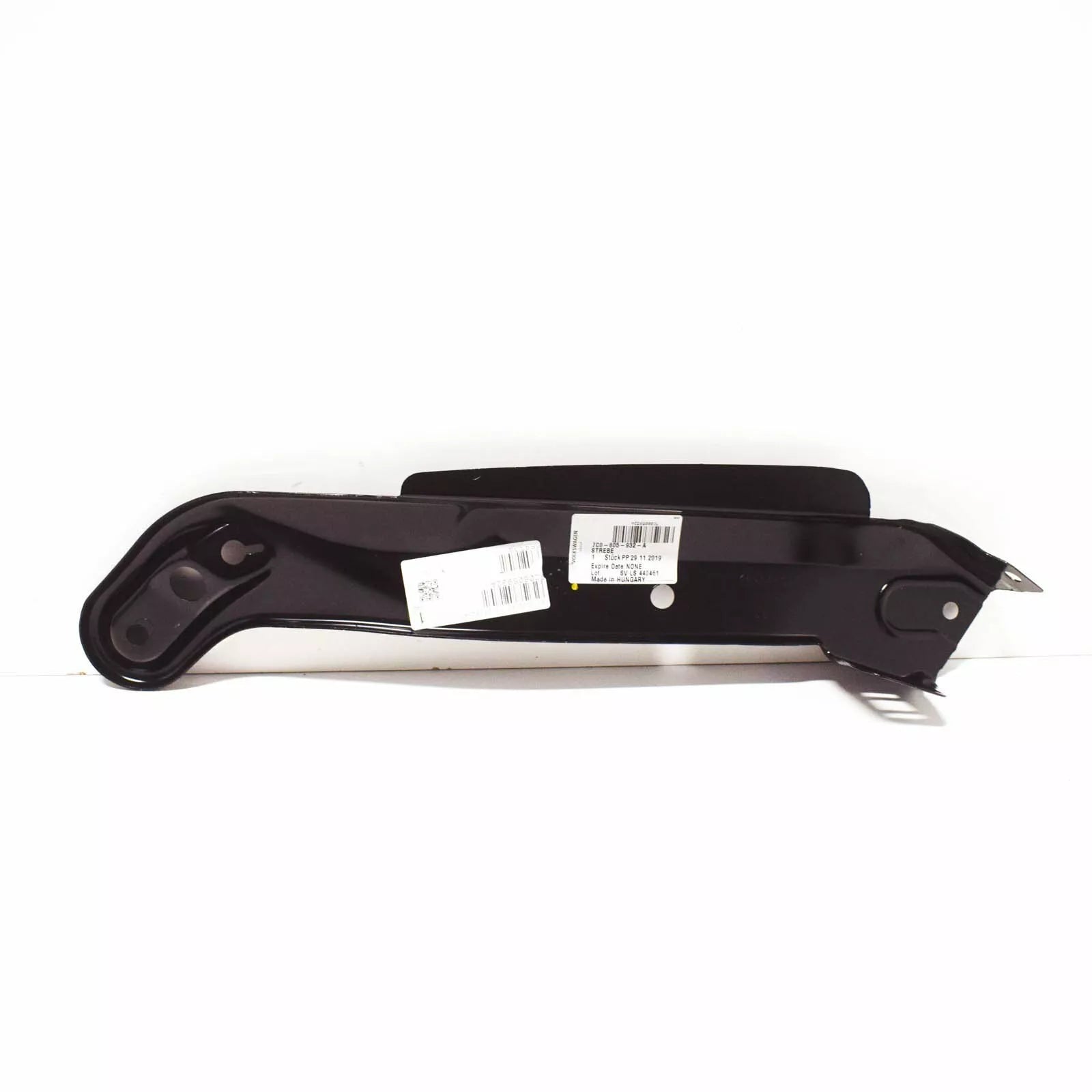 NEW VOLKSWAGEN CRAFTER MK2 RIGHT HEADLIGHT BRACKET MOUNT 7C0805932A 2018