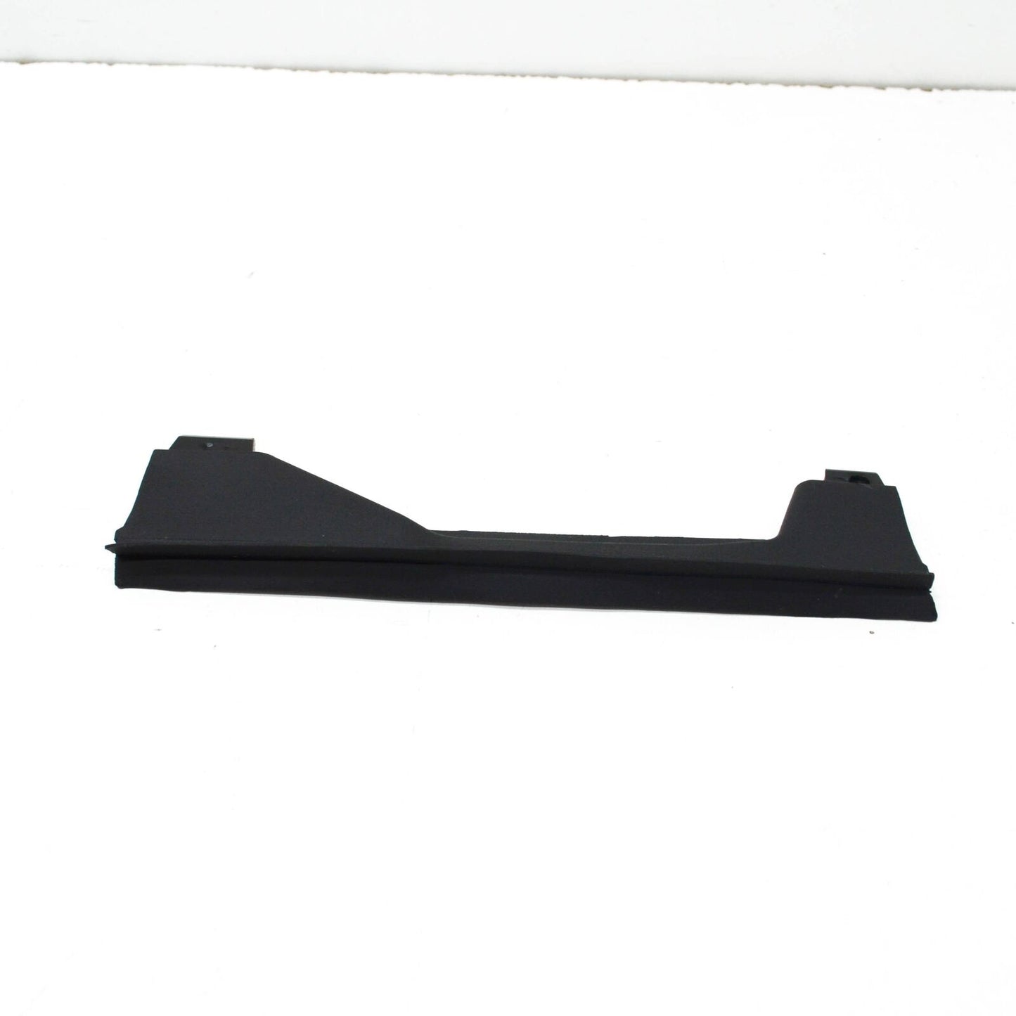new mercedes-benz gle w167 left rear end door trim a1676940500 original