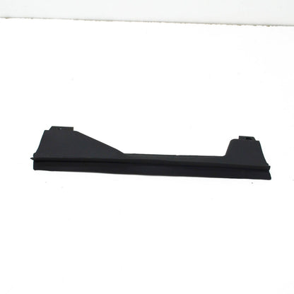new mercedes-benz gle w167 left rear end door trim a1676940500 original
