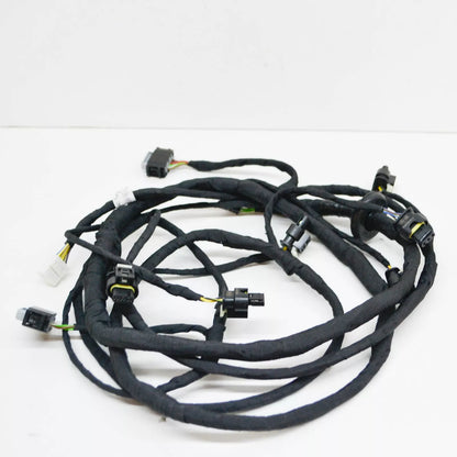 NEW MERCEDES-BENZ E-CLASS COUPE C207 REAR PARKING SENSOR WIRING A2074401508