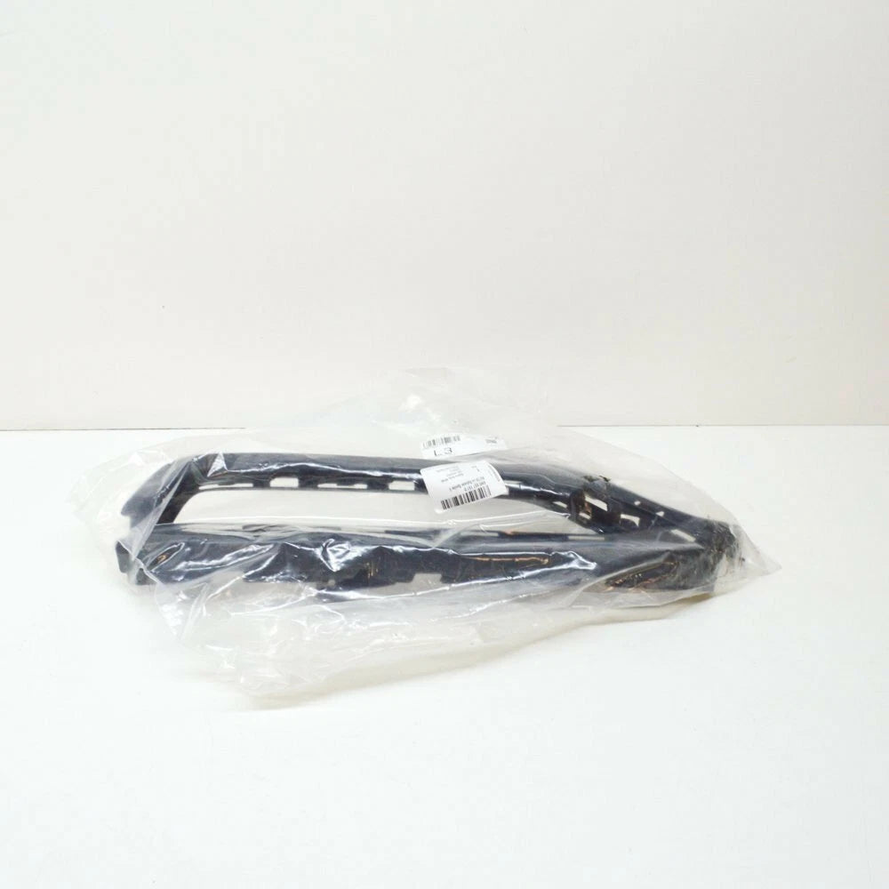 NEW AUDI Q7 4M FRONT LEFT RADIATOR SUPPORT AIR DUCT 4M0807157D ORIGINAL