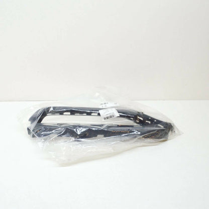 NEW AUDI Q7 4M FRONT LEFT RADIATOR SUPPORT AIR DUCT 4M0807157D ORIGINAL