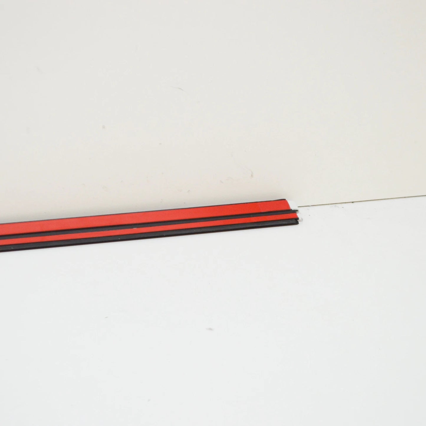 NEW BMW GASKET RAILING RIGHT M3 E46 7891912 51367891912 ORIGINAL