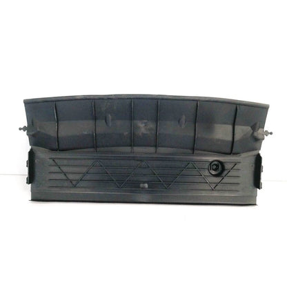 NEW BMW 5 E60 FRONT BOTTOM AIR DUCT 51717897174 ORIGINAL