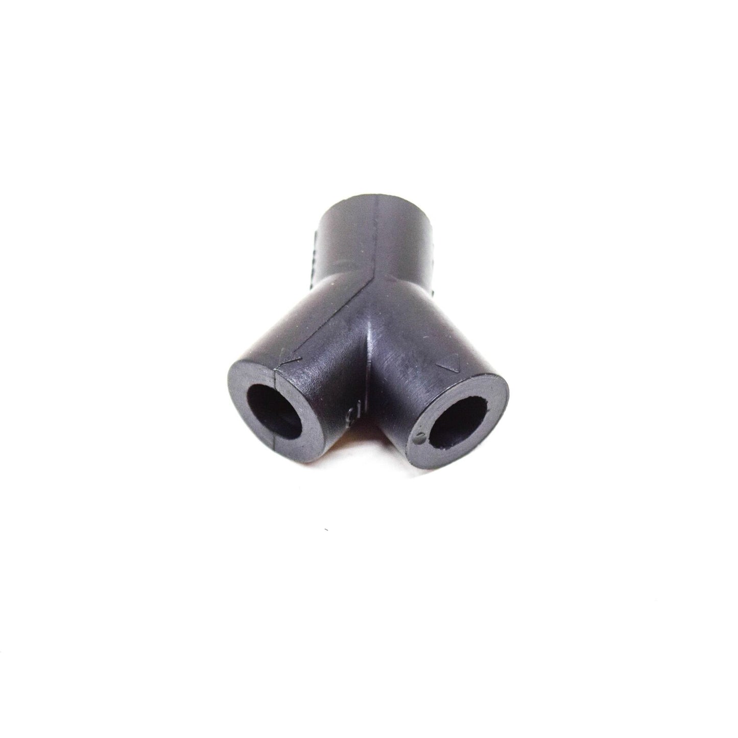 NEW MERCEDES BENZ W124 Y SHAPE AIR BREATHER HOSE CONNECTOR A1190940312 ORIGINAL