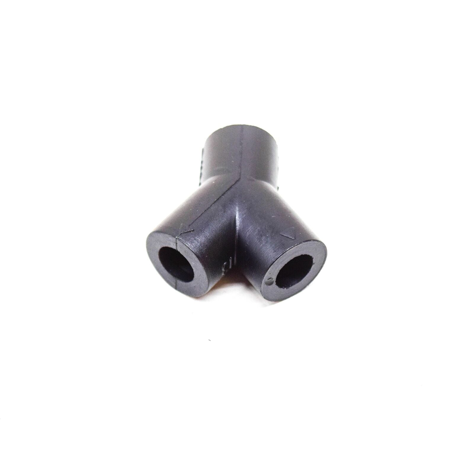 NEW MERCEDES BENZ W124 Y SHAPE AIR BREATHER HOSE CONNECTOR A1190940312 ORIGINAL