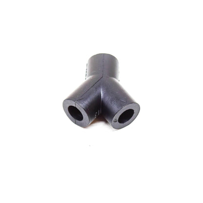 NEW MERCEDES BENZ W124 Y SHAPE AIR BREATHER HOSE CONNECTOR A1190940312 ORIGINAL