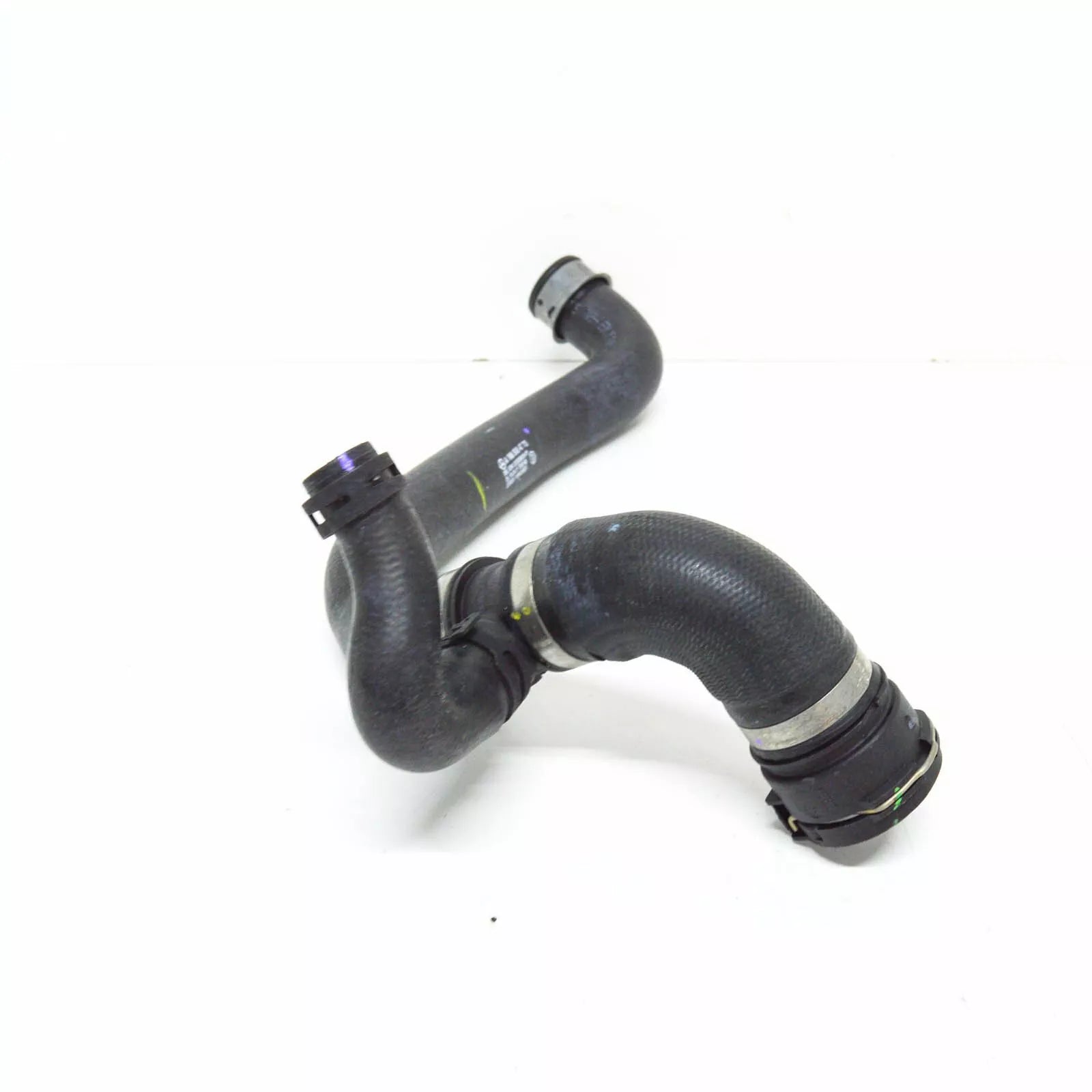 NEW MERCEDES-BENZ ML W166 COOLING PIPE A1665004775