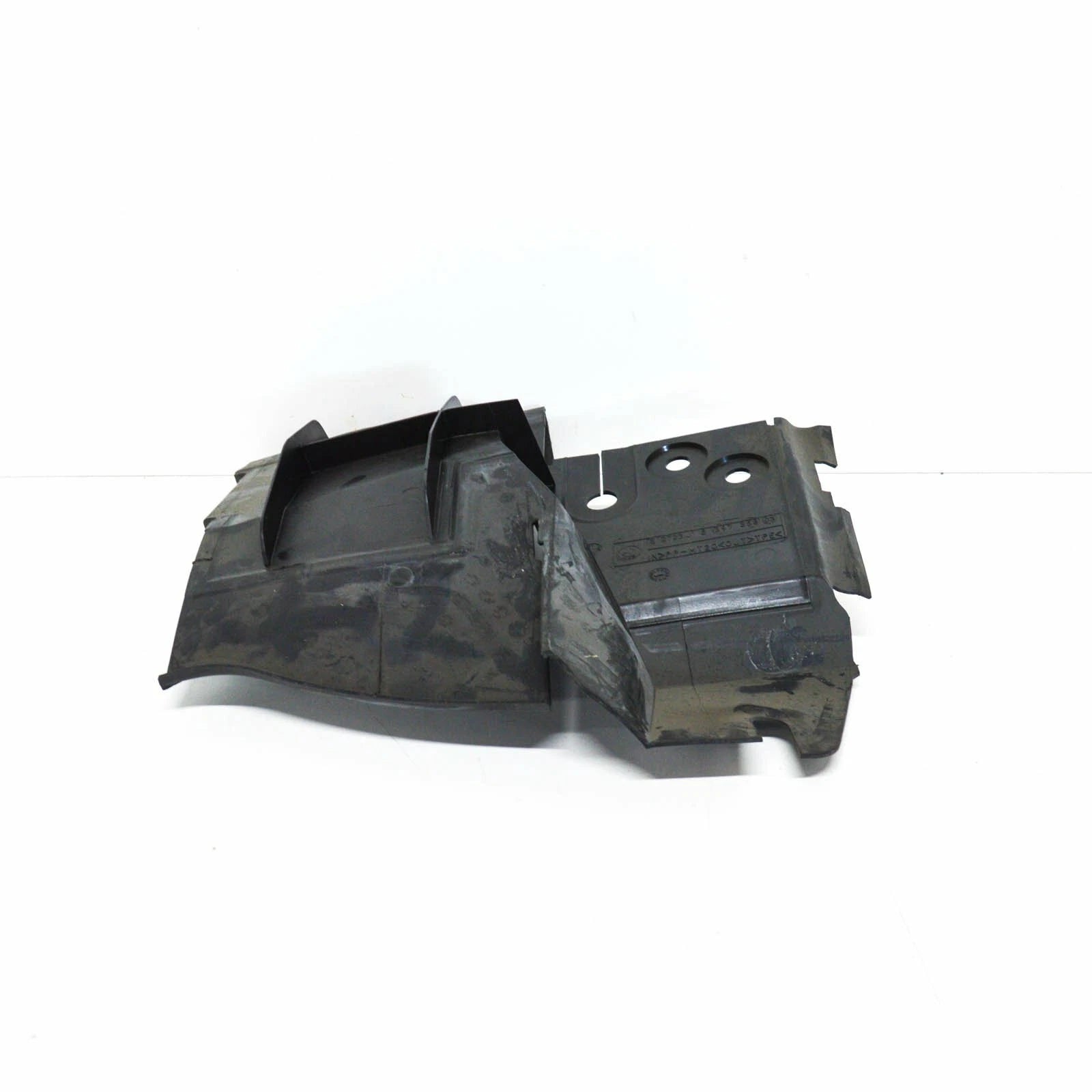 NEW BMW Z3 E36 SPLASH SHIELD COOLING SIDE BAFFLE 51718397358 ORIGINAL