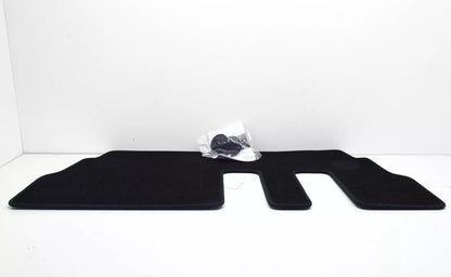 NEW BMW X5 F15 THIRD ROW FLOOR MAT 51477448604 7448604 ORIGINAL