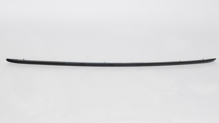 new skoda enyaq iv right side roof rail 5lg860026041 original